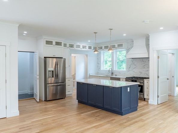8 Westgate Lane, Scituate MA 02066