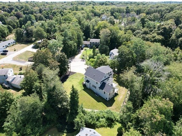 8 Westgate Lane, Scituate MA 02066