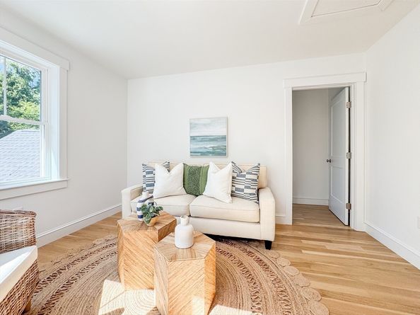 8 Westgate Lane, Scituate MA 02066