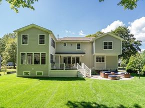 5 Clark Rd, Bedford MA 01730