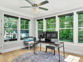 5 Clark Rd, Bedford MA 01730