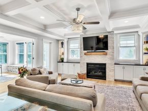 5 Clark Rd, Bedford MA 01730