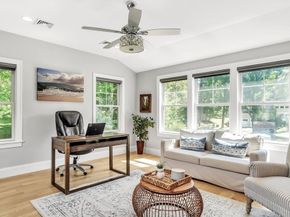 5 Clark Rd, Bedford MA 01730