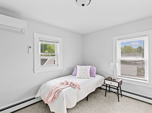 192 S Main St, West Bridgewater MA 02379
