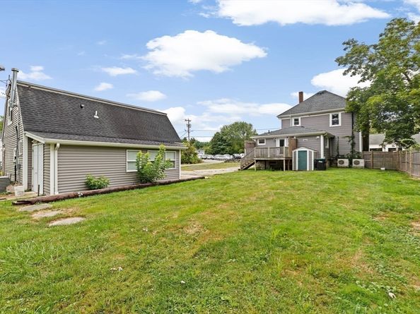 192 S Main St, West Bridgewater MA 02379