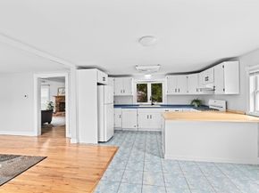 192 S Main St, West Bridgewater MA 02379