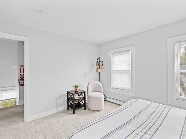 192 S Main St, West Bridgewater MA 02379