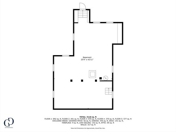 192 S Main St, West Bridgewater MA 02379