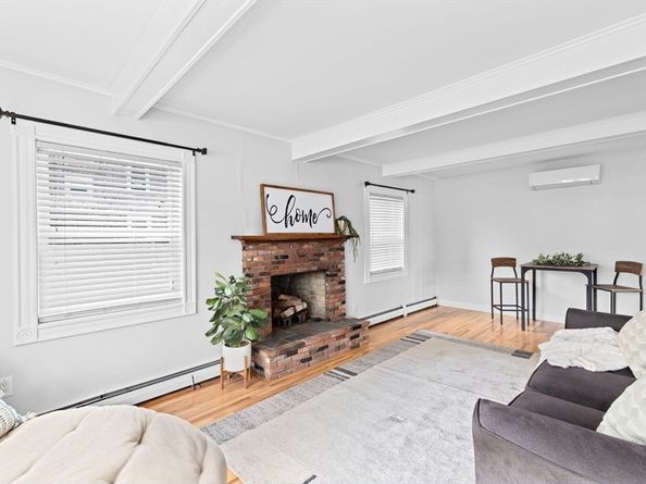 192 S Main St, West Bridgewater MA 02379