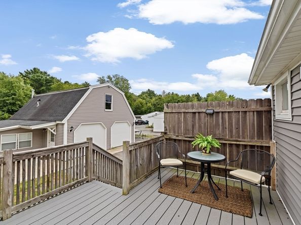 192 S Main St, West Bridgewater MA 02379