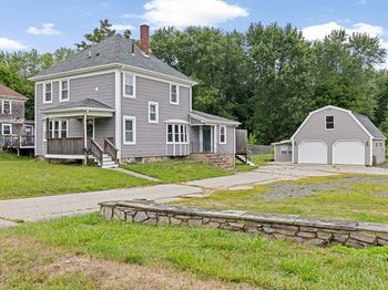 192 S Main St