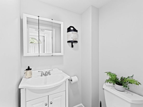 192 S Main St, West Bridgewater MA 02379