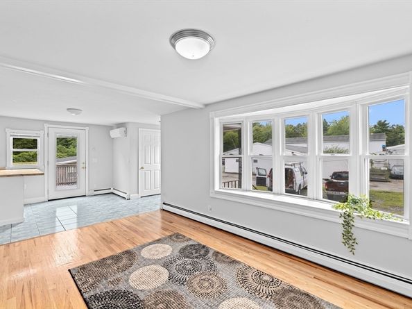192 S Main St, West Bridgewater MA 02379