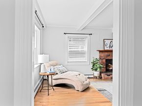 192 S Main St, West Bridgewater MA 02379