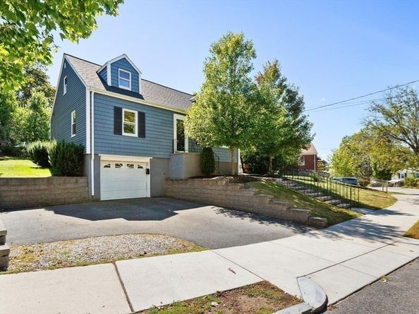 60 Everett Ave, Watertown MA 02472