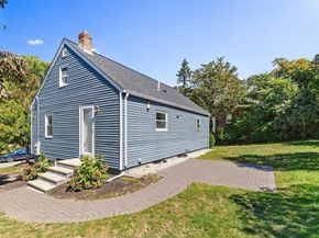 60 Everett Ave, Watertown MA 02472