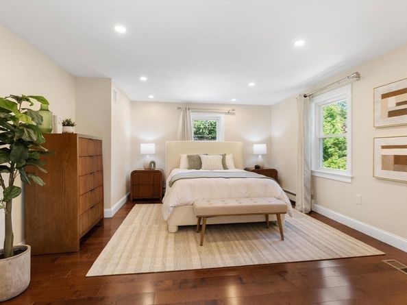 60 Everett Ave, Watertown MA 02472