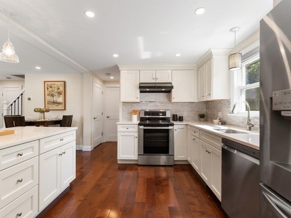 60 Everett Ave, Watertown MA 02472