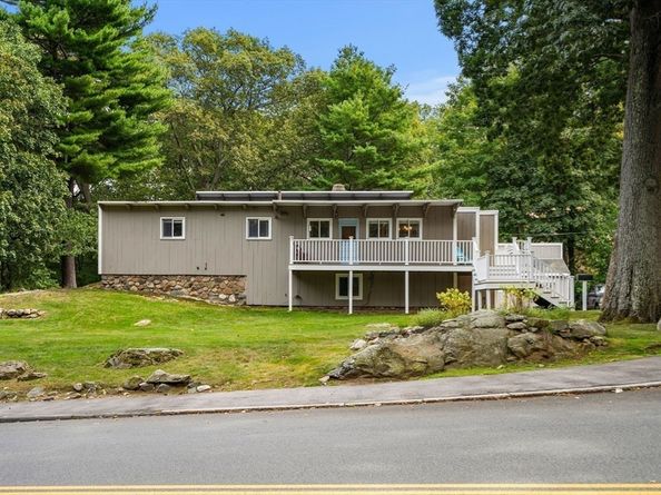 71 Walnut Rd., Swampscott MA 01907