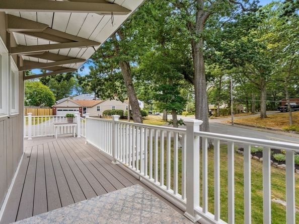 71 Walnut Rd., Swampscott MA 01907