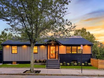 1 Packard Ave