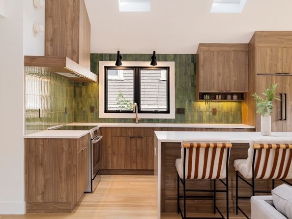 1 Packard Ave, Somerville MA 02144