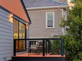 1 Packard Ave, Somerville MA 02144