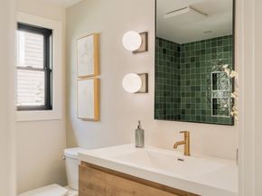 1 Packard Ave, Somerville MA 02144