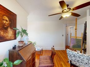 61 Whitford St, Boston MA 02131