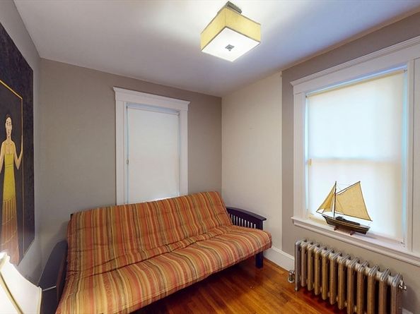 61 Whitford St, Boston MA 02131