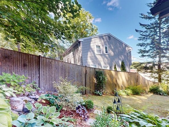 61 Whitford St, Boston MA 02131