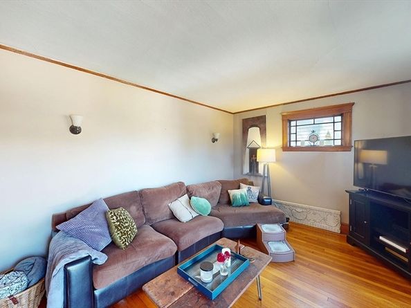 61 Whitford St, Boston MA 02131