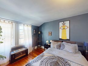 61 Whitford St, Boston MA 02131