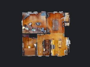 61 Whitford St, Boston MA 02131