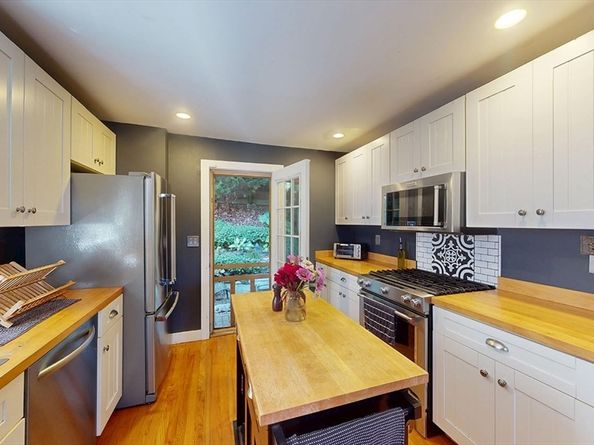 61 Whitford St, Boston MA 02131