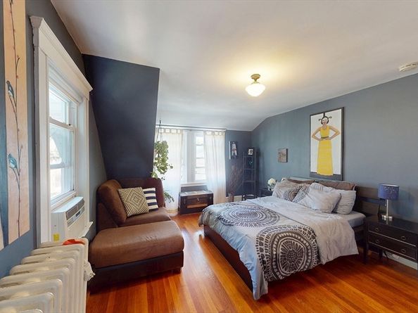 61 Whitford St, Boston MA 02131