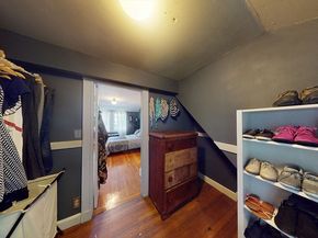 61 Whitford St, Boston MA 02131