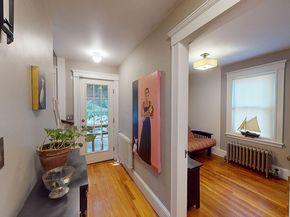 61 Whitford St, Boston MA 02131
