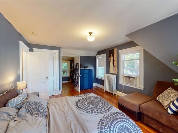 61 Whitford St, Boston MA 02131