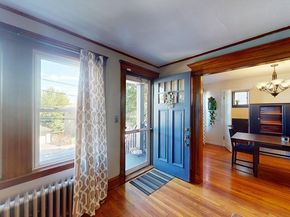 61 Whitford St, Boston MA 02131