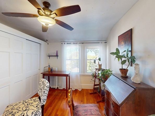 61 Whitford St, Boston MA 02131