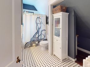 61 Whitford St, Boston MA 02131