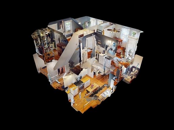 61 Whitford St, Boston MA 02131