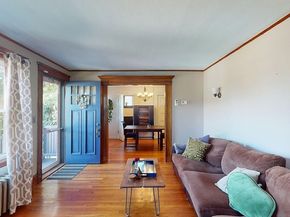 61 Whitford St, Boston MA 02131