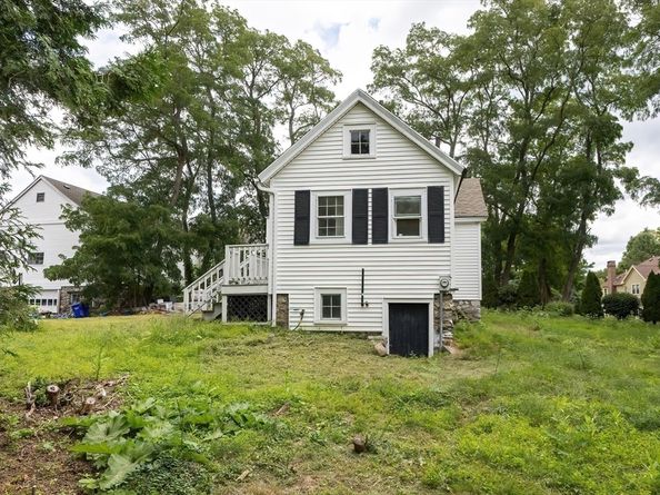 9 & 9A Abigail, Hudson MA 01749