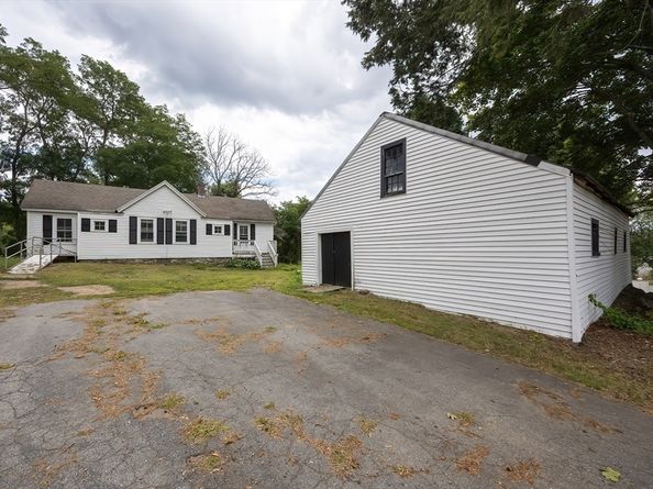 9 & 9A Abigail, Hudson MA 01749