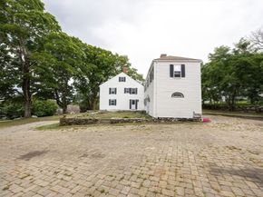 9 & 9A Abigail, Hudson MA 01749
