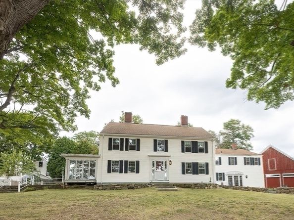 9 & 9A Abigail, Hudson MA 01749