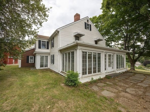 9 & 9A Abigail, Hudson MA 01749