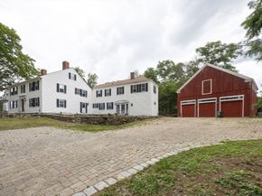 9 & 9A Abigail, Hudson MA 01749